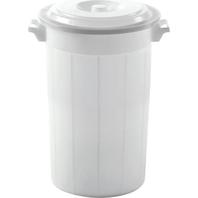 Container Covalliero - Blanc