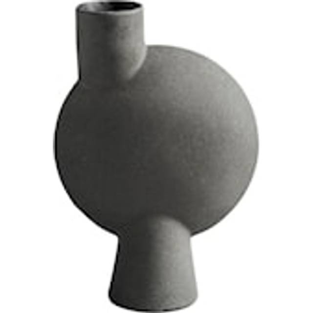 101 Copenhagen Sphere vas Bubl Medio Dark grey