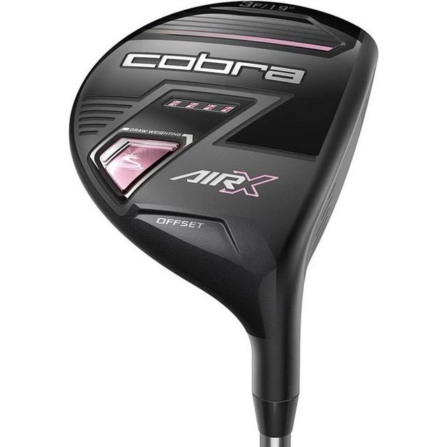 Cobra Air X Fairway Womens - LADIES / 5F / COBRA Ultralite