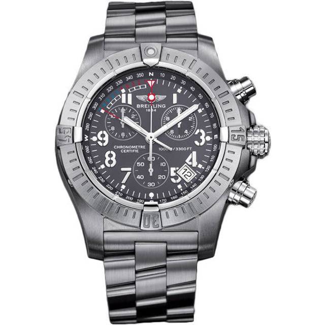 Breitling Avenger Seawolf Chrono - Grey