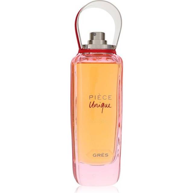 Piece Unique Perfume 100 ml EDP Spray (Tester) for Women (100 ml)