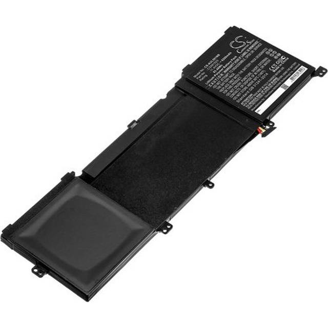ASUS Batteri til UX501VW-FY062T mfl.