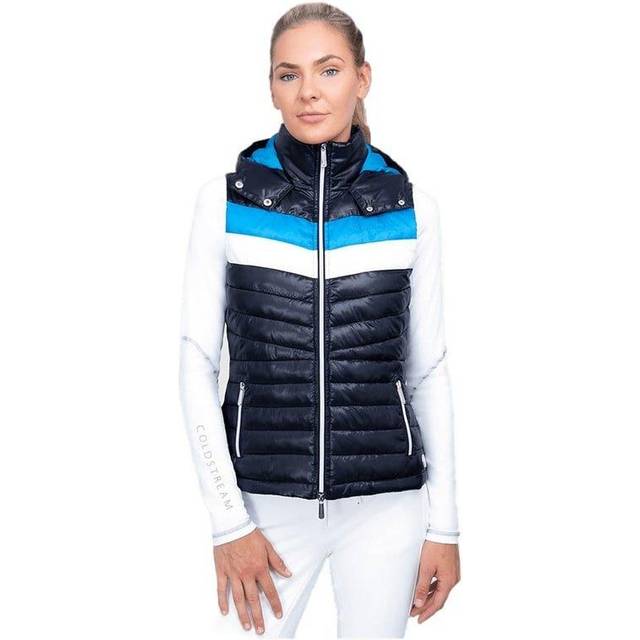 Coldstream Womens/Ladies Southdean Quilted Vest XXL