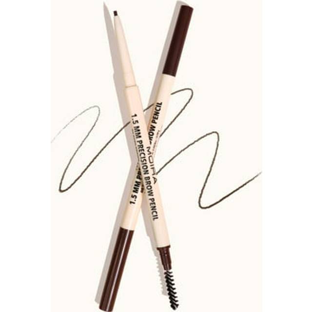 Precision Brow Pencil 008, Dark Brown