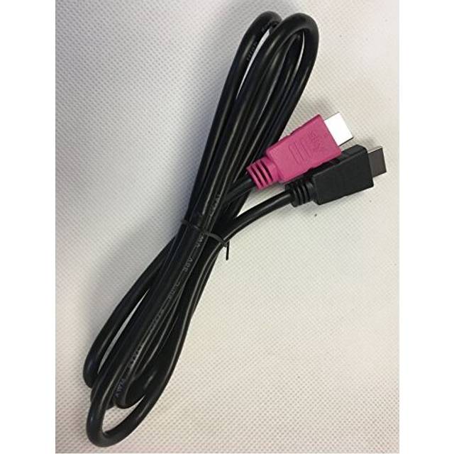 hohl60 Genuine Official + Plus HD HDMI Cable Lead 1.5m