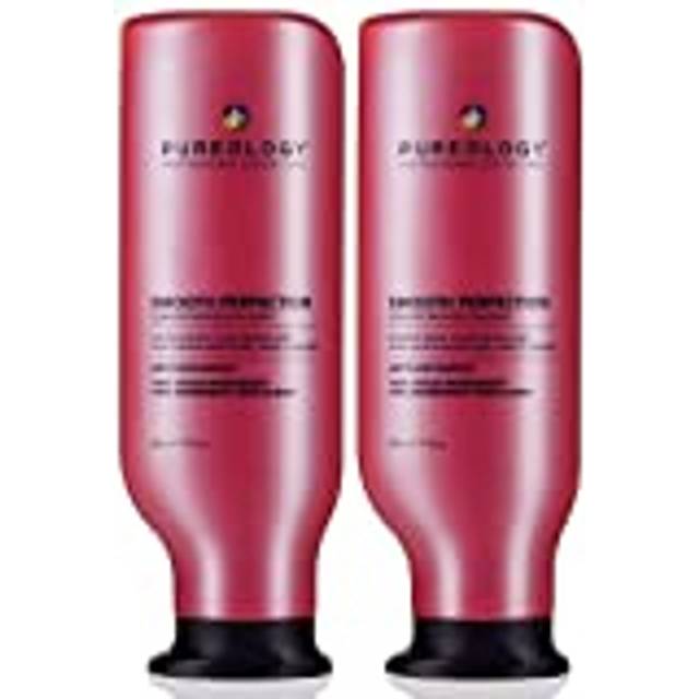 Smooth Perfection Conditioner 266ml Double - Clear - One Size