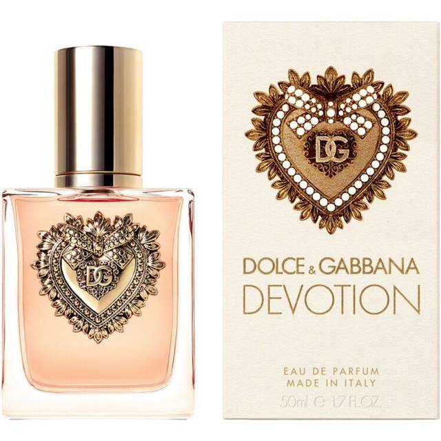D&G DEVOTION  EAU de Parfum 50ML SPRAY