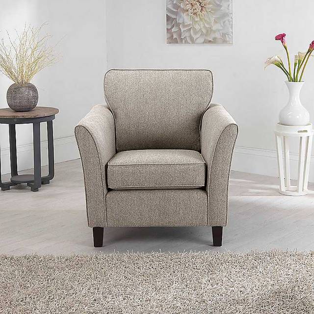 Venus Sofa - Mink