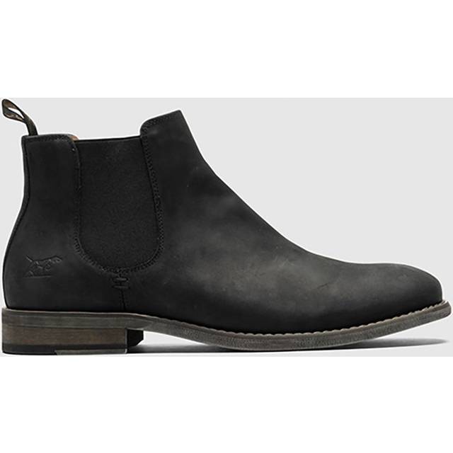 Ealing Chelsea Boot - NERO - 46
