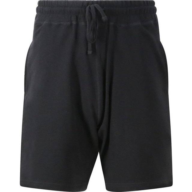 Just Cool Jog Shorts - Black - XXL