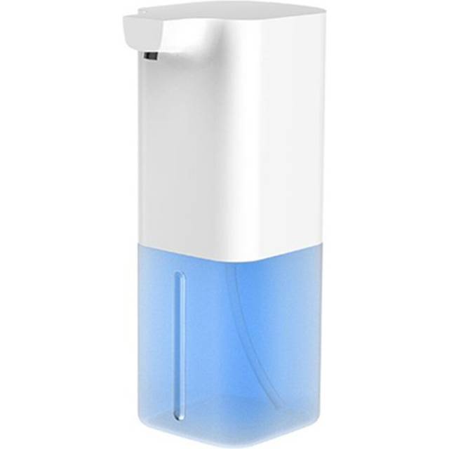 Touchless Automatic Soap Dispenser USB Charging Smart Foam Machine Infrared Sensor Foam Soap Dispenser Hand Sanitizer