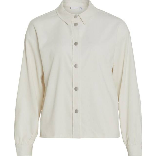Corduroy Shirt