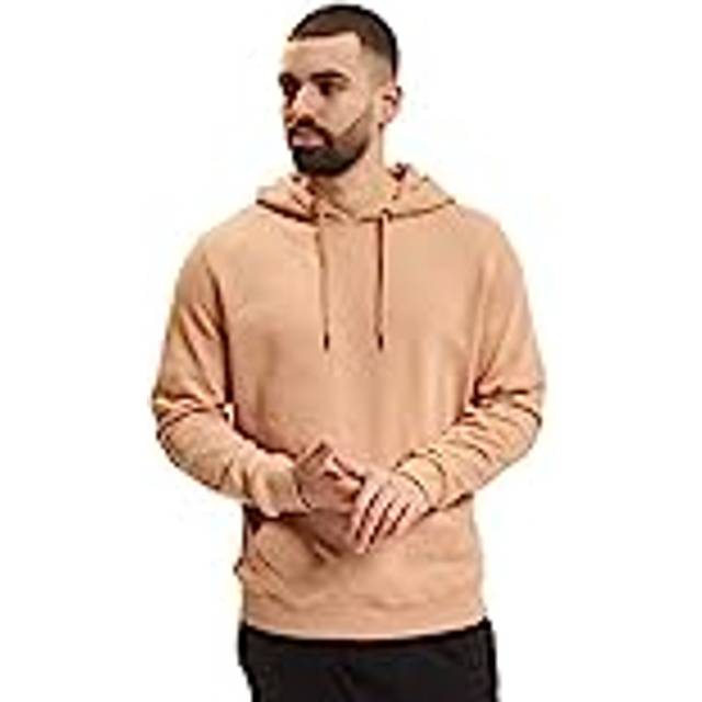 UC Men UC Basic Sweat Hoody Pink / S Hoodie