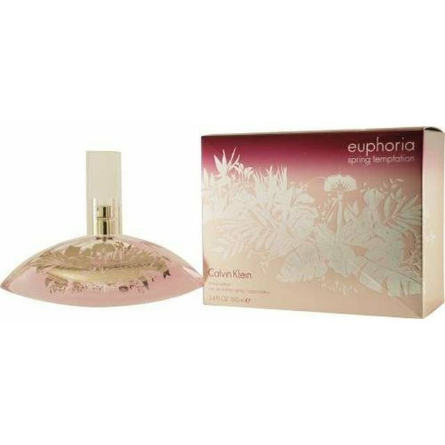 Calvin Klein Euphoria Spring Temptation-100 ml