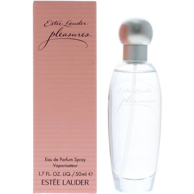 EstÃ©e Lauder Pleasures Eau de Parfum 50ml For Her