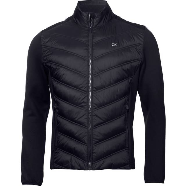 Calvin Klein Frontera Hybrid Jacket - Navy Navy / S