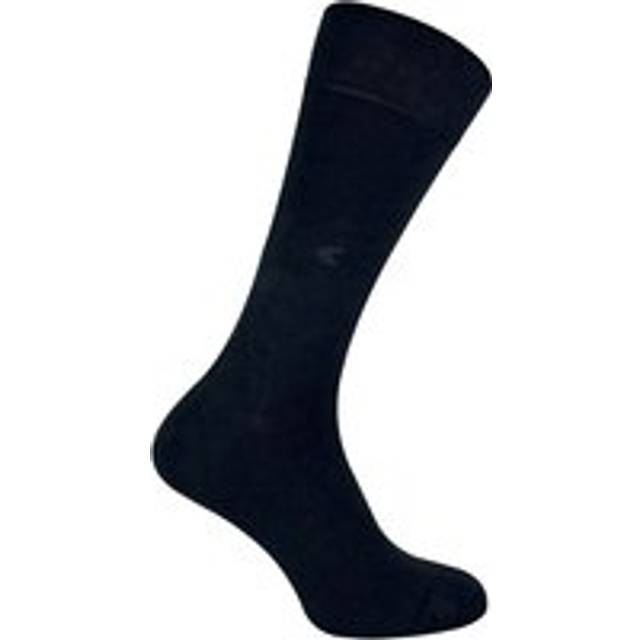 Sock Snob - Mens Patterned Design Formal Bamboo Dress Socks - Style 15 - Multicolour Cotton - Size UK 6-11