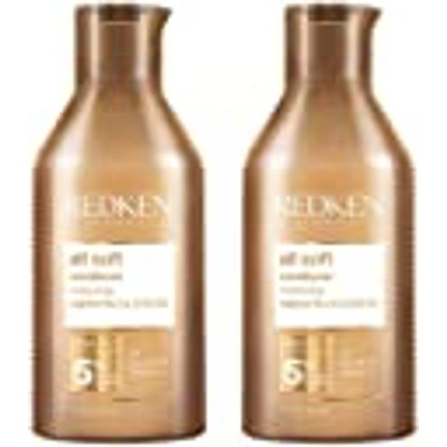 All Soft Conditioner 300ml Double