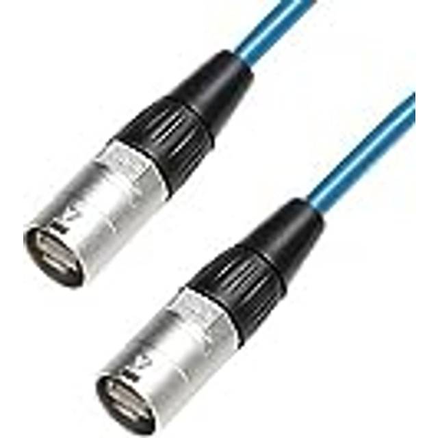 Adam Hall Cat5e Network Cable RJ45 to RJ45 10m