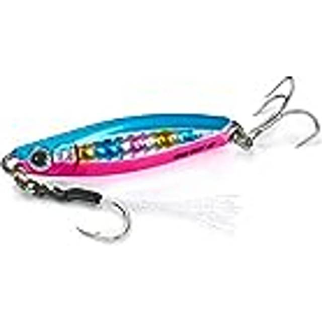 Jackson Metal Jig Metal Effect Long Cast 42 grams BPS (6063)