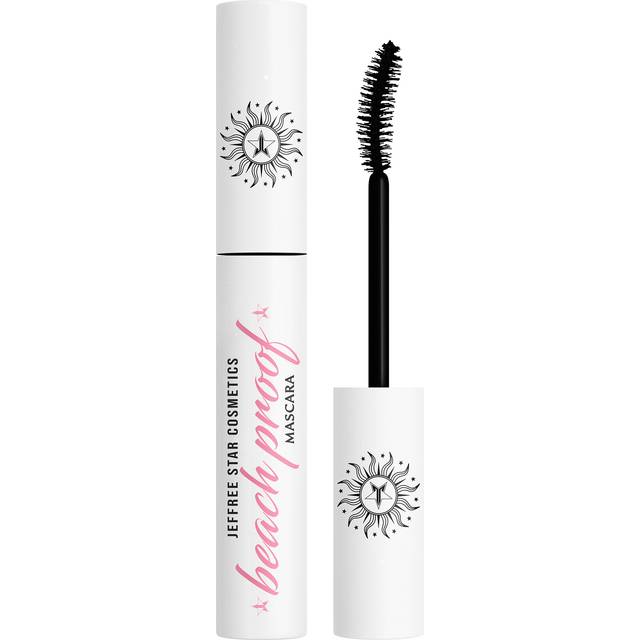 Jeffree Star Cosmetics Gothic Beach Beach Proof Mascara 8 Ml