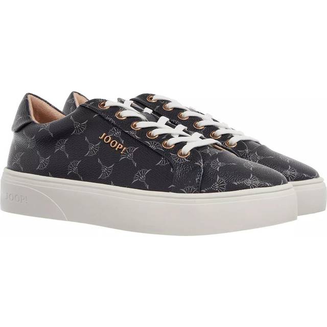 JOOP! Low-Top Sneakers - Cortina New Daphne Sneaker Yt6 - blue - Low-Top Sneakers for ladies - 6 (UK)