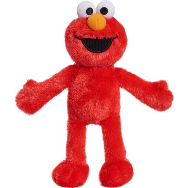 Sesame Street Friends Plush assortment