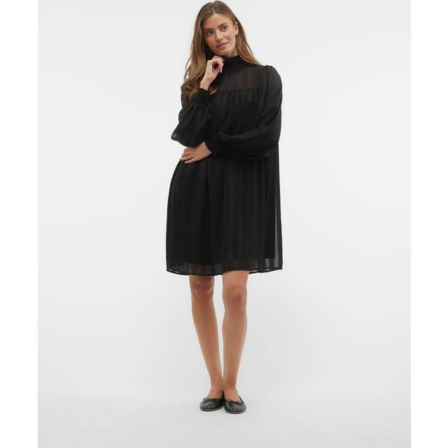 Vmlouie Short Dress