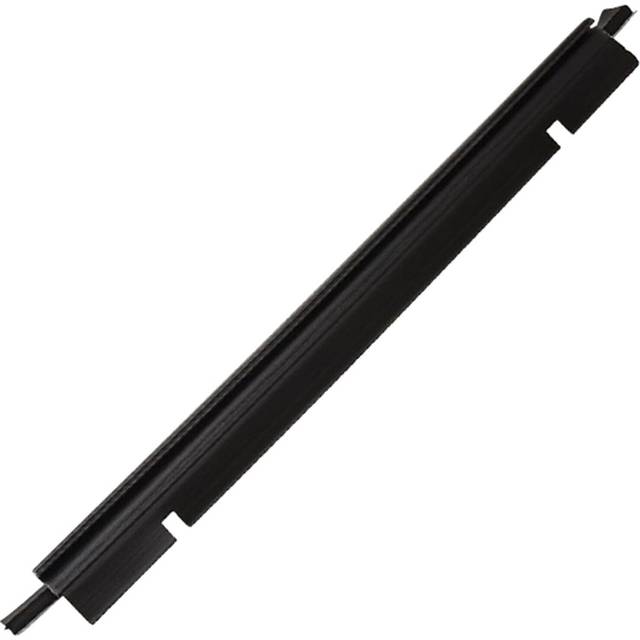 Door Seal Smeg Dishwasher Lower Door Seal Rubber Gasket 754132054 Genuine Part