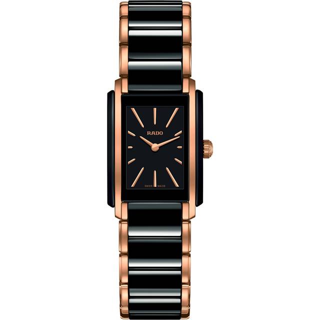 Rado Watch Integral Quartz - Black