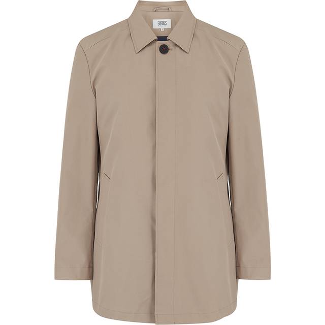 Guards London Wentworth Travel Mac Jacket