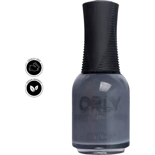 Orly Nail Lacquer - Unraveling Story - #2000304