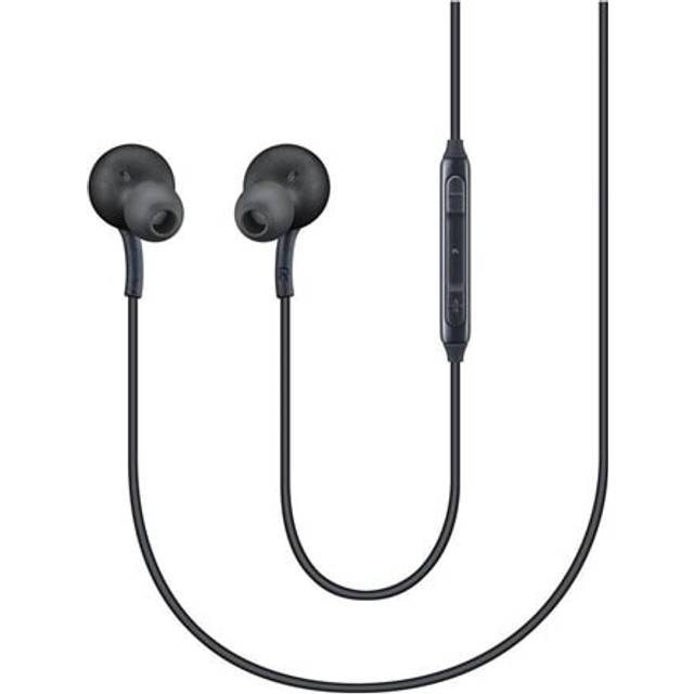 Samsung Original hörlurar EO-IG955B (Tuned By AKG)