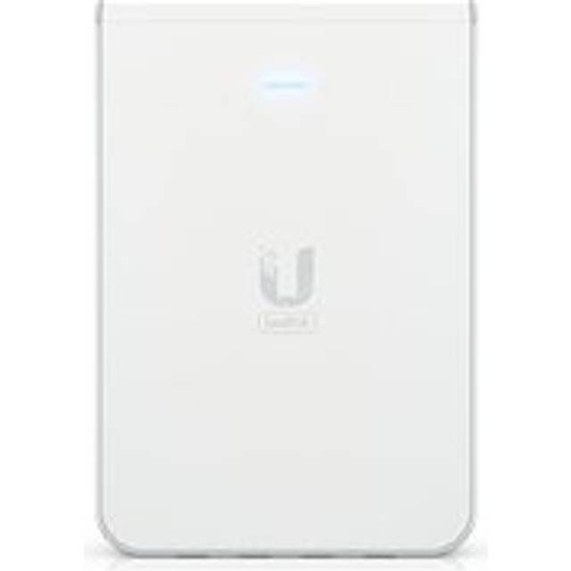 Ubiquiti UniFi 6 - Trådlös åtkomstpunkt - Wi-Fi 6