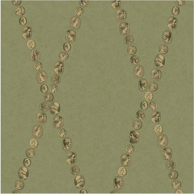 Cole & Son Cammei Wallpaper