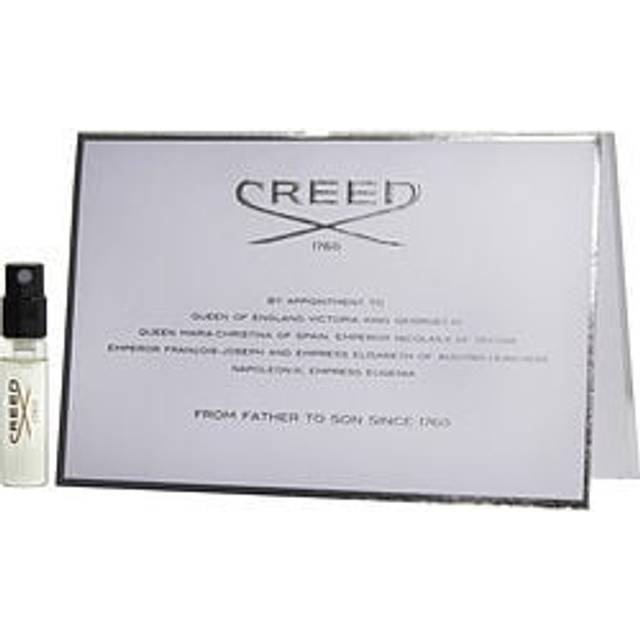 Green Irish Tweed Sample by Creed 1 ml Vial (sample) for Men (1 ml)