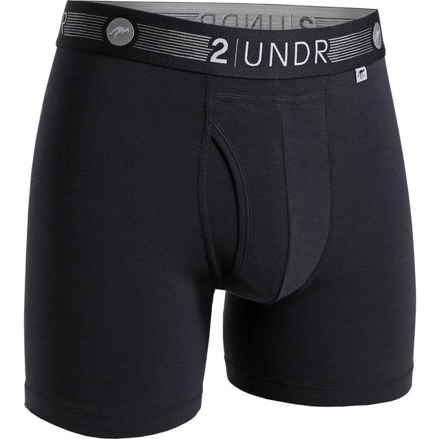 2UNDR Flow Shift Boxer