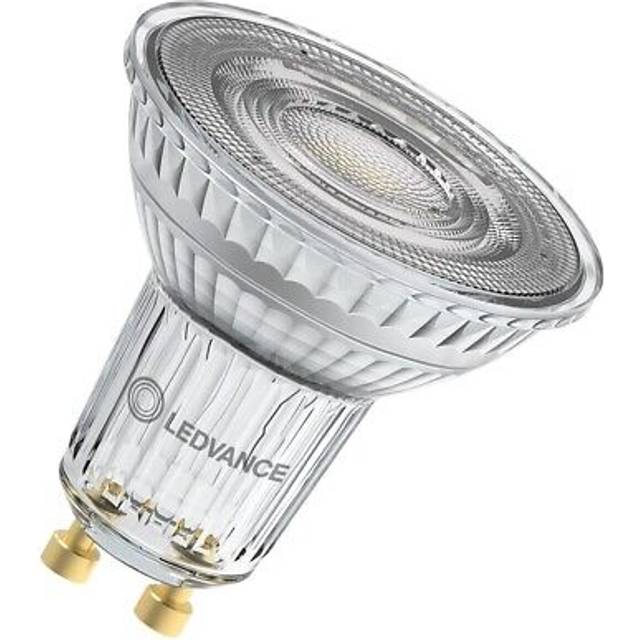 LEDP163536D3.4W930S - LED-lamp/Multi-LED 220V GU10 LEDP163536D3.4W930S