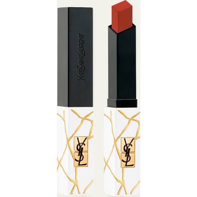 Yves Saint Laurent Rouge Pur Couture The Slim Holiday Collector Lipstick - Nude