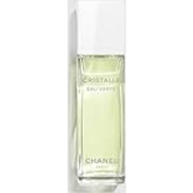 Chanel EDP Cristalle Eau Verte 100 ml 100ml