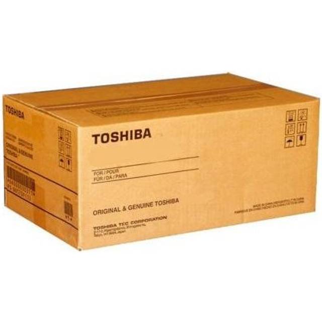 Toshiba T-4590E svart toner (original)