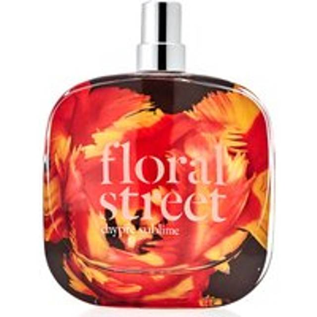 Floral Street Chypre Sublime Eau De Parfum 100ml