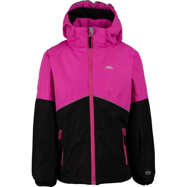 Trespass Kids' Ski Jacket Precision