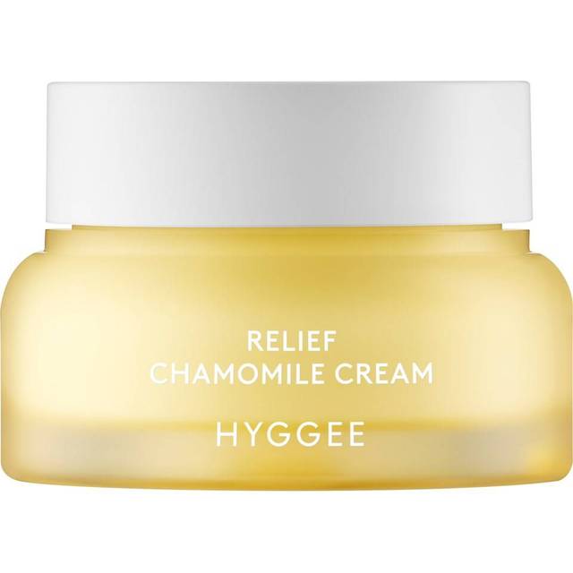 Hyggee Relief Chamomile Cream 85 ml