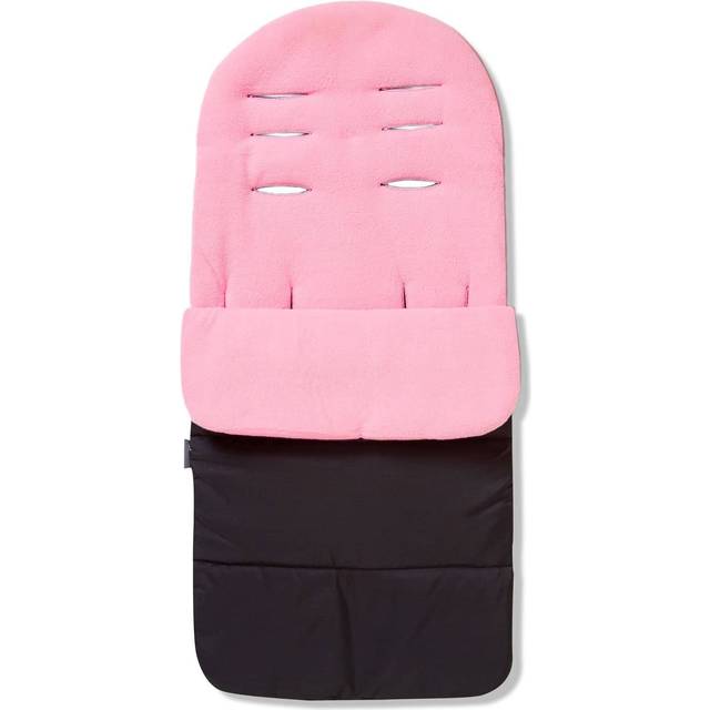 Premium Footmuff / Cosy Toes Compatible with Mothercare