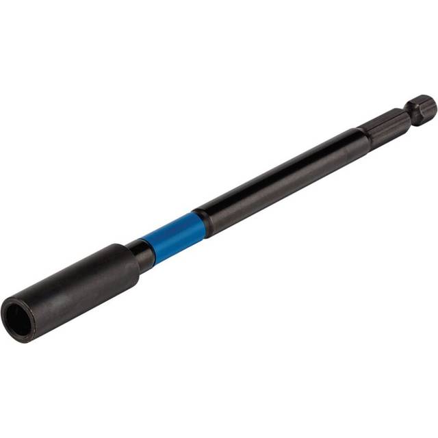 Draper Expert 06724 Impact Magnetic Bit Holder, 150mm, 1/4" Hex