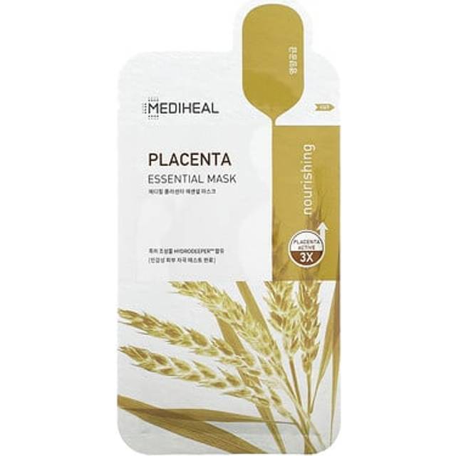 Mediheal Placenta Essential Mask 24 ml