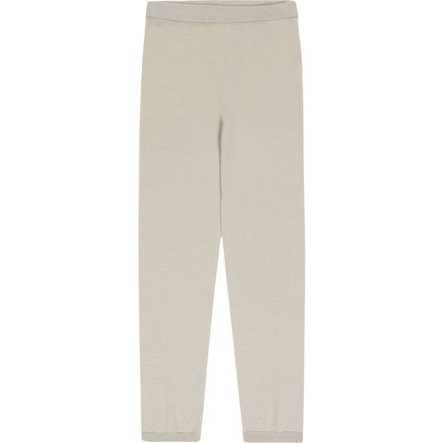 Rick Owens Kids Wool-blend sweatpants