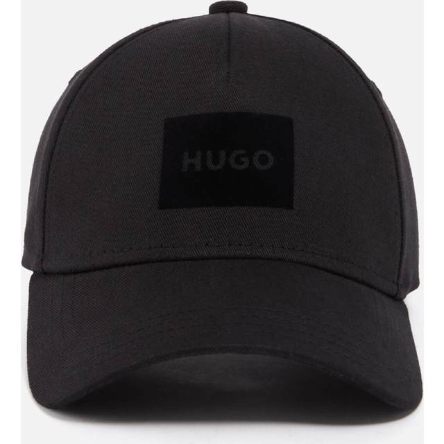 Boss, Caps, unisex, Black, ONE SIZE, Sevile Cap