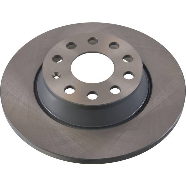 Bromsskiva FEBI BILSTEIN 108194 bak, full, 1 Stycke